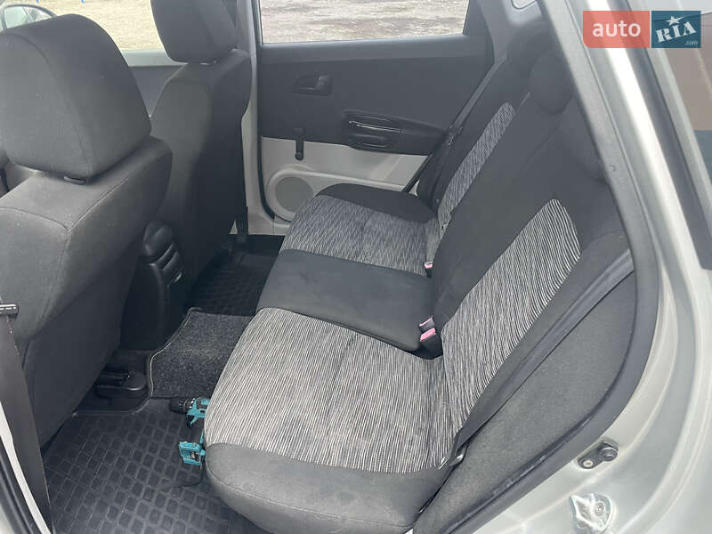 Универсал Kia Ceed 2007 в Калиновке фото 8 Универсал Kia Ceed 2007 в Калиновке