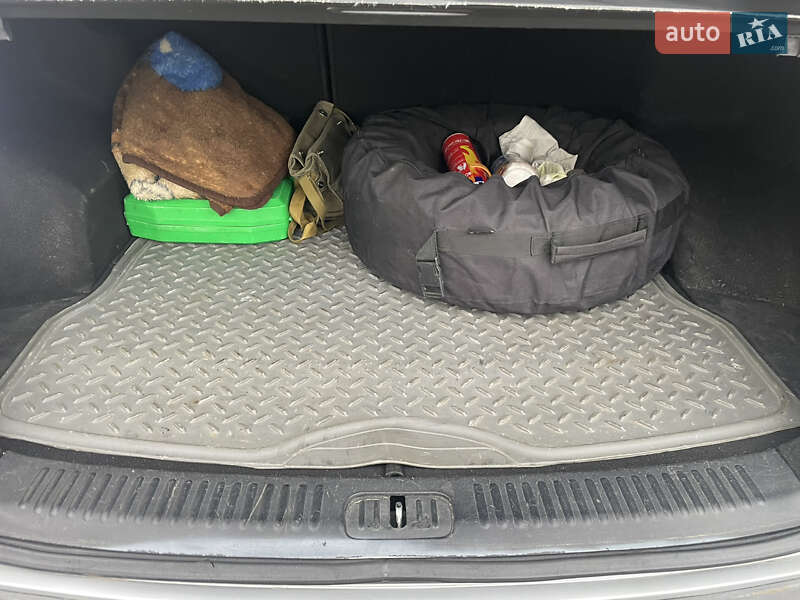 Универсал Kia Ceed 2007 в Калиновке фото 14 Универсал Kia Ceed 2007 в Калиновке