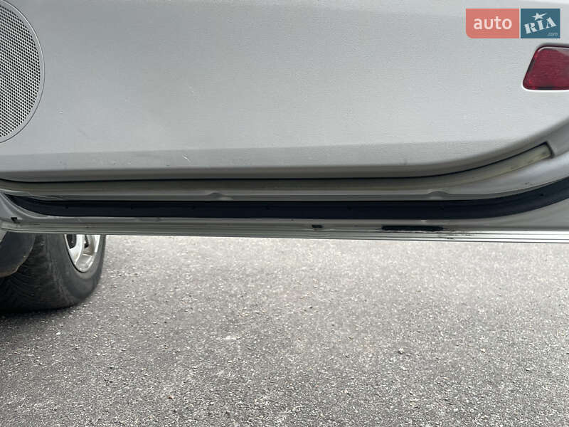 Универсал Kia Ceed 2007 в Калиновке фото 17 Универсал Kia Ceed 2007 в Калиновке