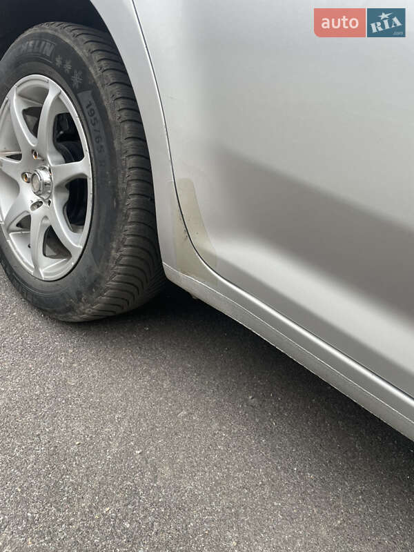 Универсал Kia Ceed 2007 в Калиновке фото 33 Универсал Kia Ceed 2007 в Калиновке