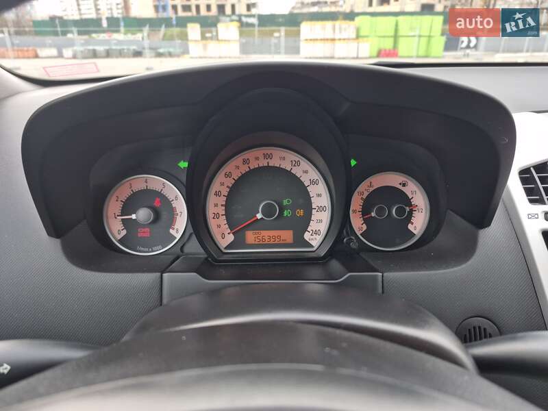 Універсал Kia Ceed 2008 в Києві фото 23 Універсал Kia Ceed 2008 в Києві