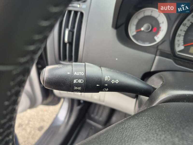 Універсал Kia Ceed 2008 в Києві фото 71 Універсал Kia Ceed 2008 в Києві