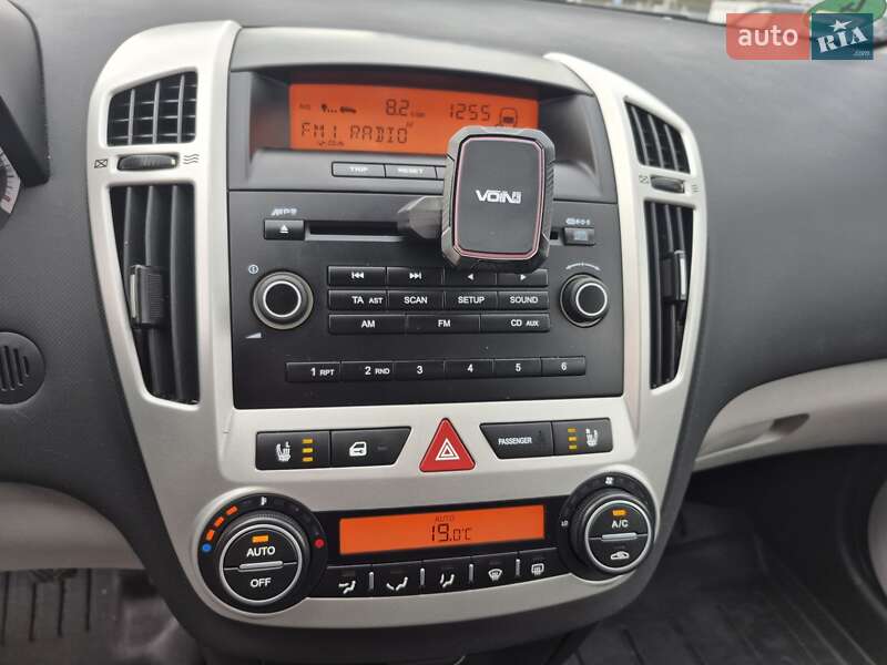 Універсал Kia Ceed 2008 в Києві фото 77 Універсал Kia Ceed 2008 в Києві