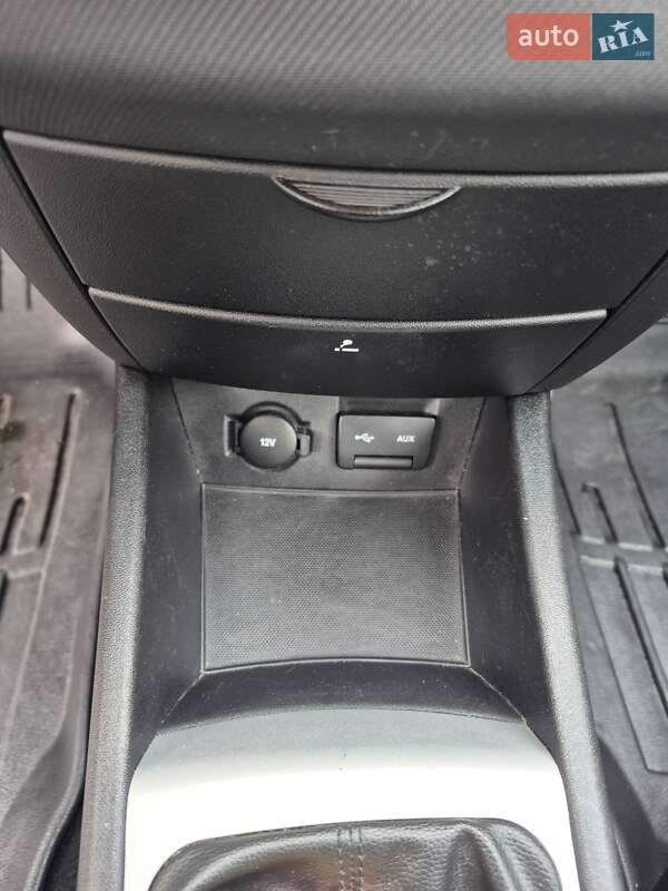 Універсал Kia Ceed 2008 в Києві фото 75 Універсал Kia Ceed 2008 в Києві