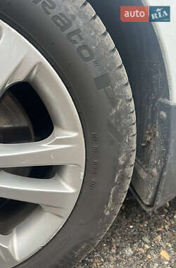 Хэтчбек Kia Ceed 2013 в Харькове