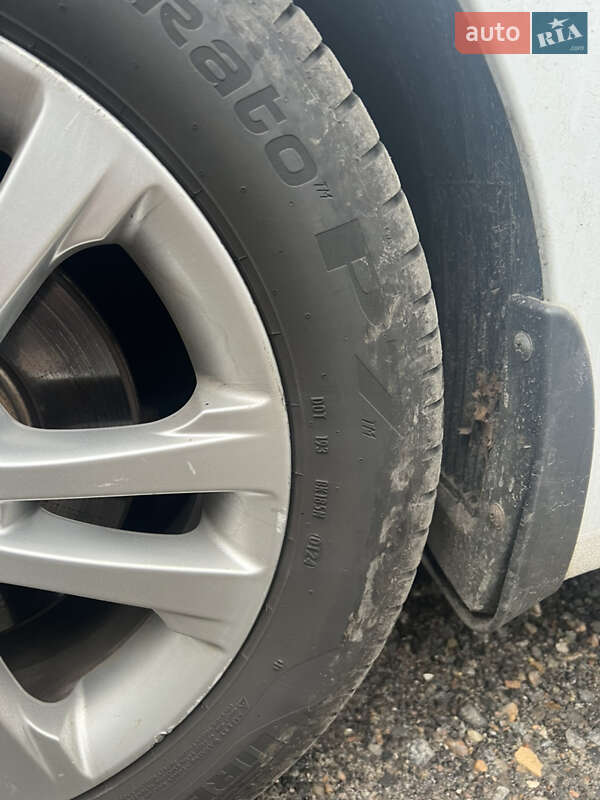 Хэтчбек Kia Ceed 2013 в Харькове