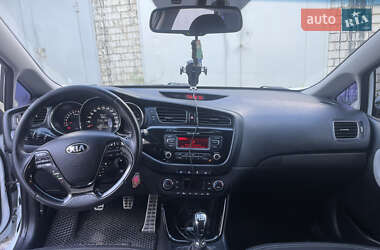Хэтчбек Kia Ceed 2013 в Харькове
