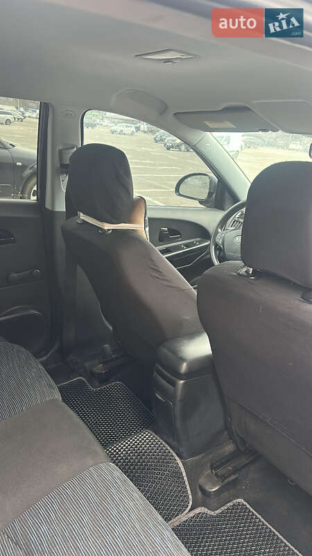 Универсал Kia Ceed 2008 в Ужгороде