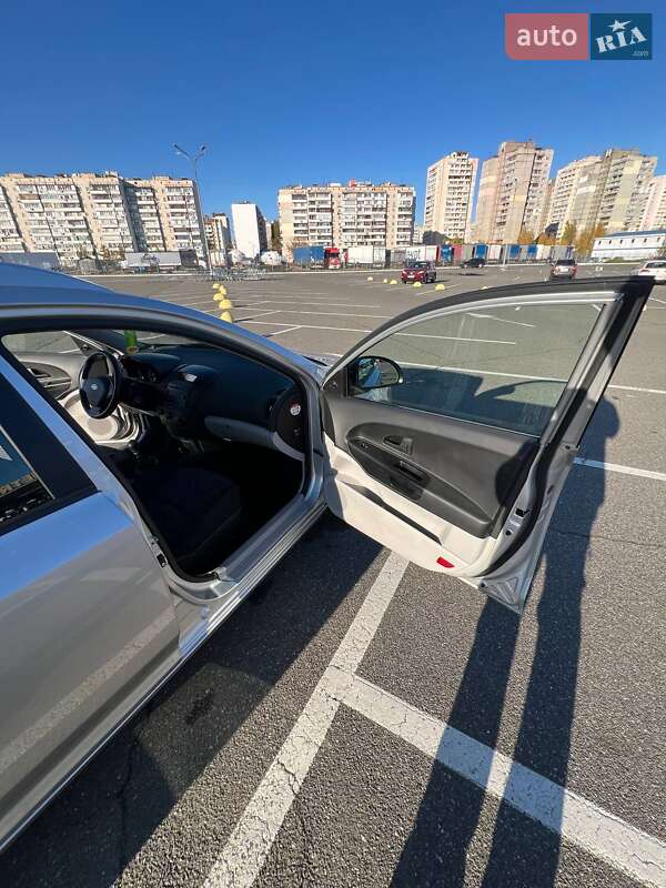 Универсал Kia Ceed 2008 в Киеве фото 19 Универсал Kia Ceed 2008 в Киеве