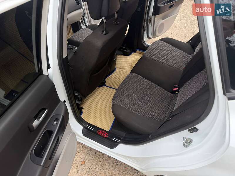 Универсал Kia Ceed 2008 в Кривом Роге фото 12 Универсал Kia Ceed 2008 в Кривом Роге