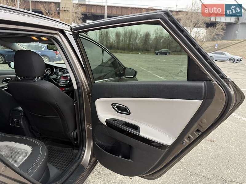 Універсал Kia Ceed 2013 в Києві