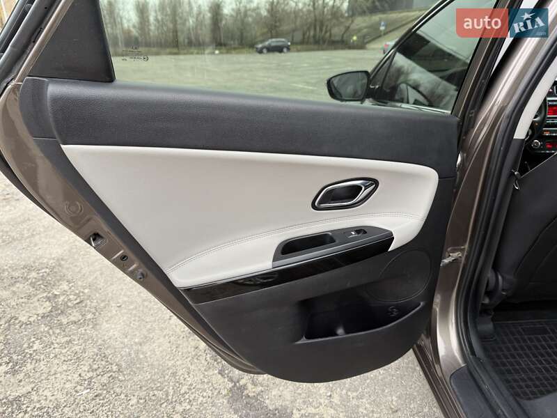 Універсал Kia Ceed 2013 в Києві