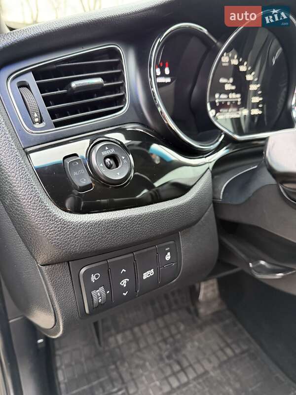 Універсал Kia Ceed 2013 в Києві