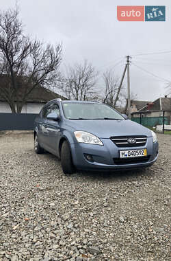 Універсал Kia Ceed 2008 в Смілі