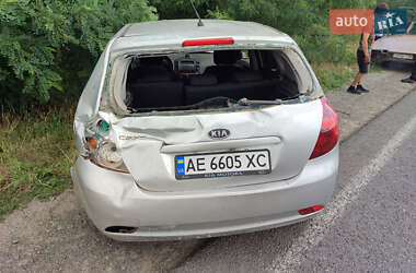 Хетчбек Kia Ceed 2007 в Кривому Розі