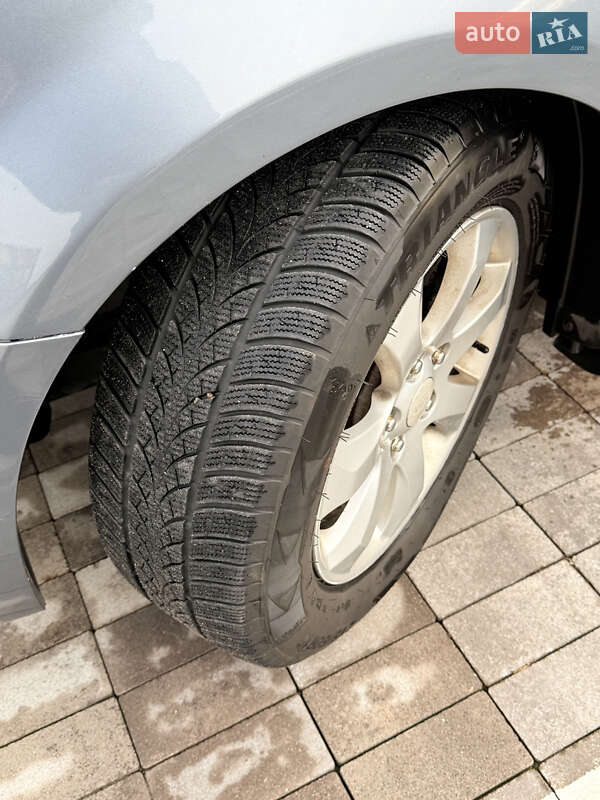 Хетчбек Kia Ceed 2009 в Макарові фото 9 Хетчбек Kia Ceed 2009 в Макарові