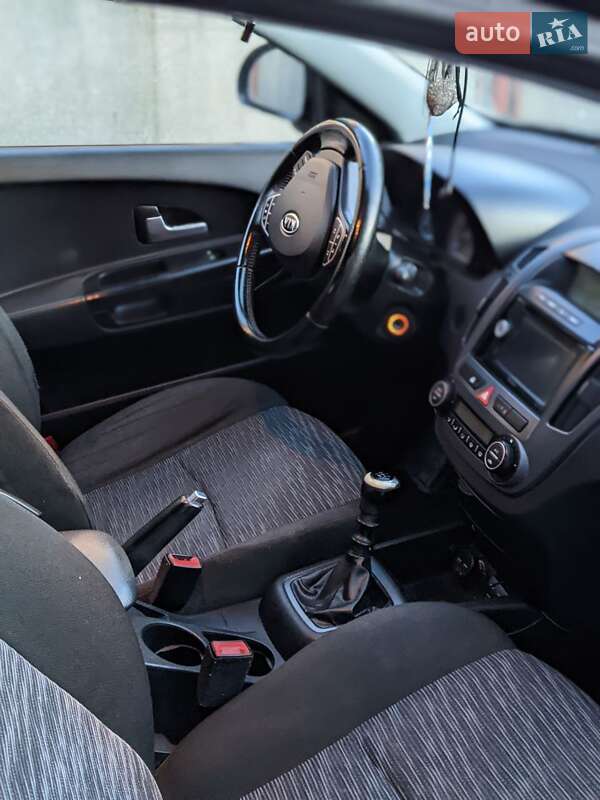 Универсал Kia Ceed 2009 в Бурштыне