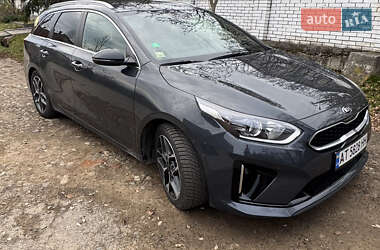 Универсал Kia Ceed 2020 в Калуше