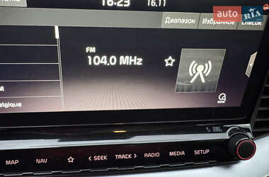 Универсал Kia Ceed 2020 в Калуше