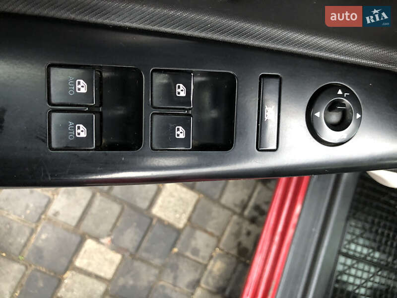 Универсал Kia Ceed 2008 в Николаеве