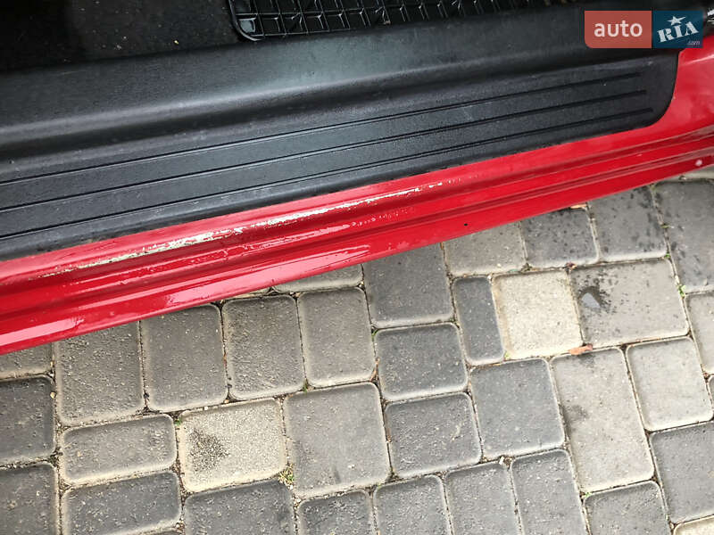 Универсал Kia Ceed 2008 в Николаеве