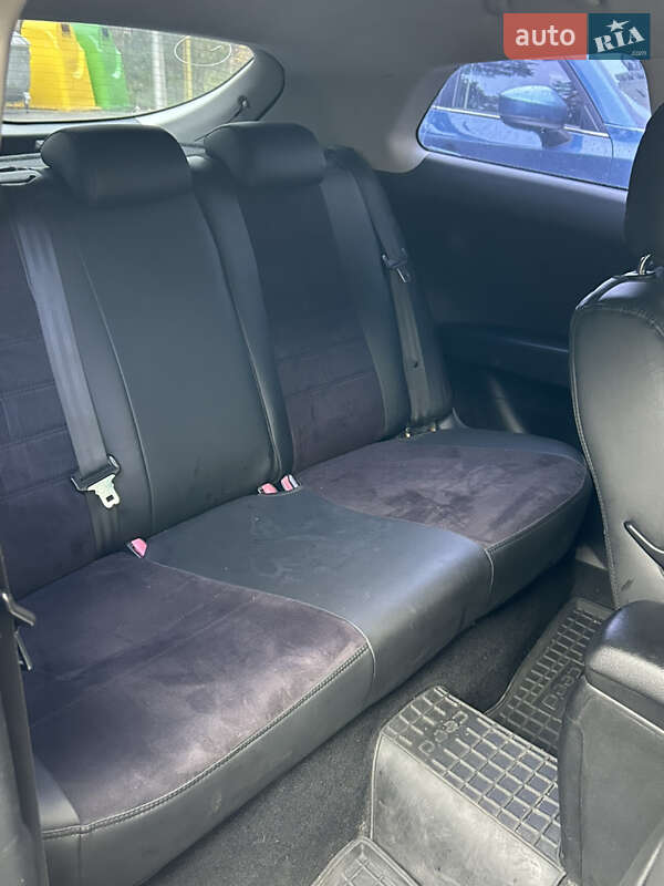 Хэтчбек Kia Ceed 2008 в Украинке фото 6 Хэтчбек Kia Ceed 2008 в Украинке