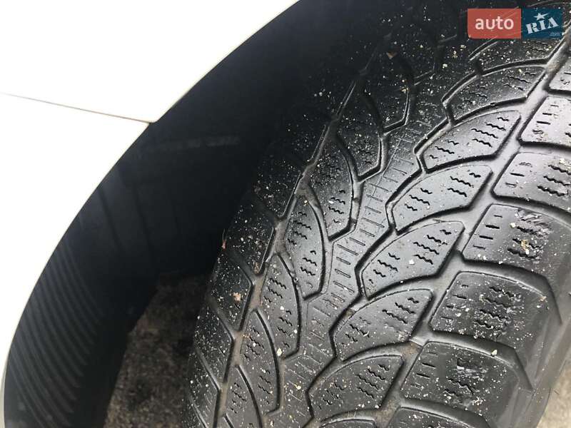 Универсал Kia Ceed 2017 в Вишневом фото 12 Универсал Kia Ceed 2017 в Вишневом