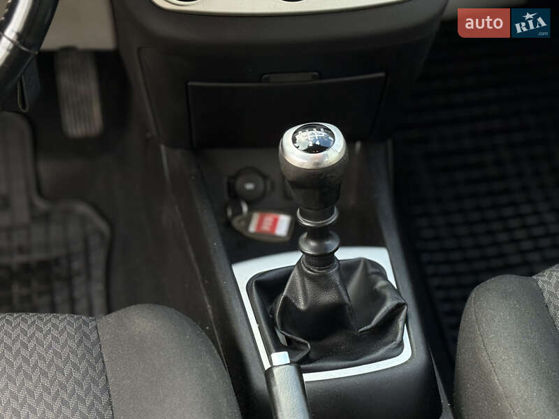 Универсал Kia Ceed 2007 в Стрые фото 21 Универсал Kia Ceed 2007 в Стрые