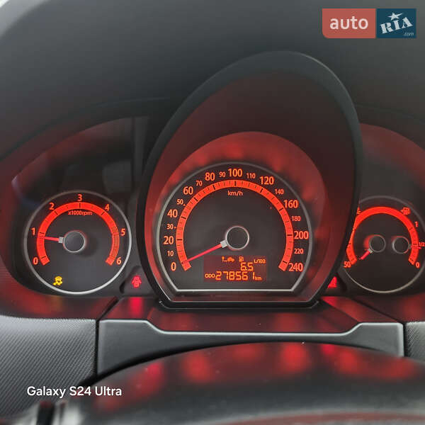 Универсал Kia Ceed 2009 в Киеве