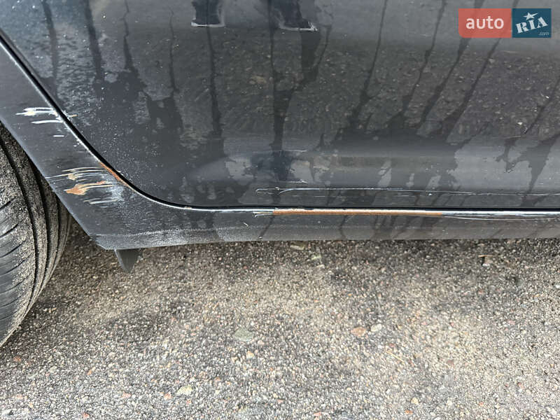 Хэтчбек Kia Ceed 2008 в Днепре фото 21 Хэтчбек Kia Ceed 2008 в Днепре