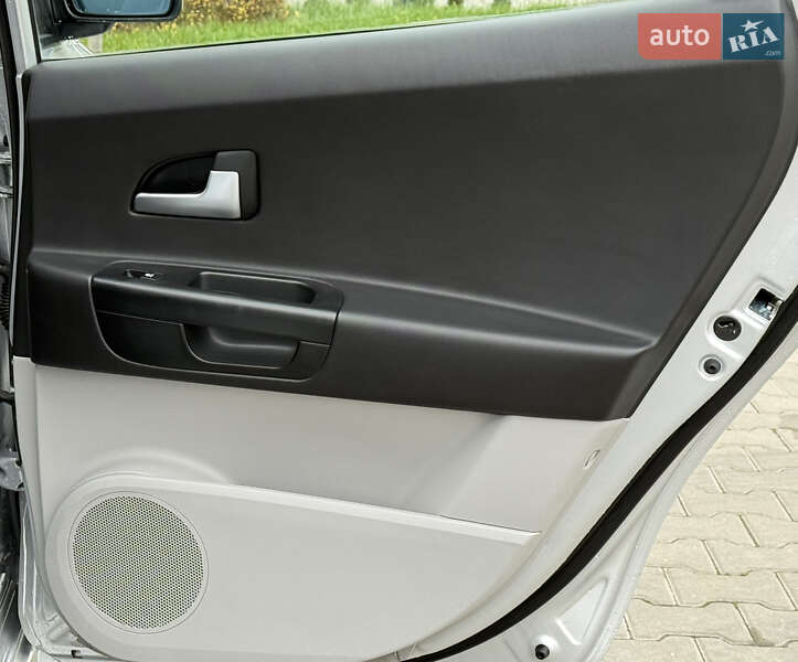 Универсал Kia Ceed 2008 в Луцке