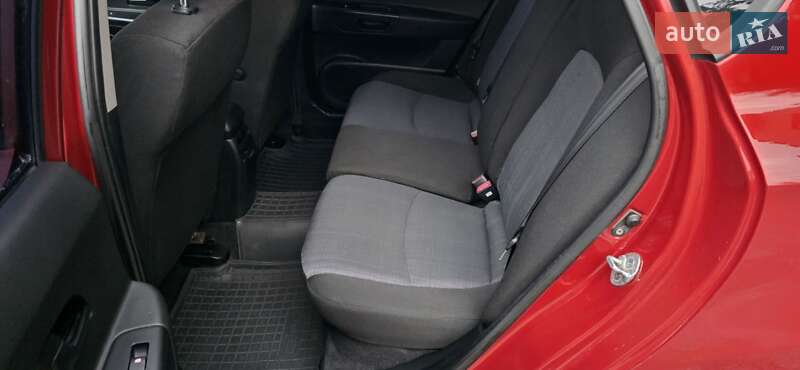 Хетчбек Kia Ceed 2009 в Харкові фото 11 Хетчбек Kia Ceed 2009 в Харкові