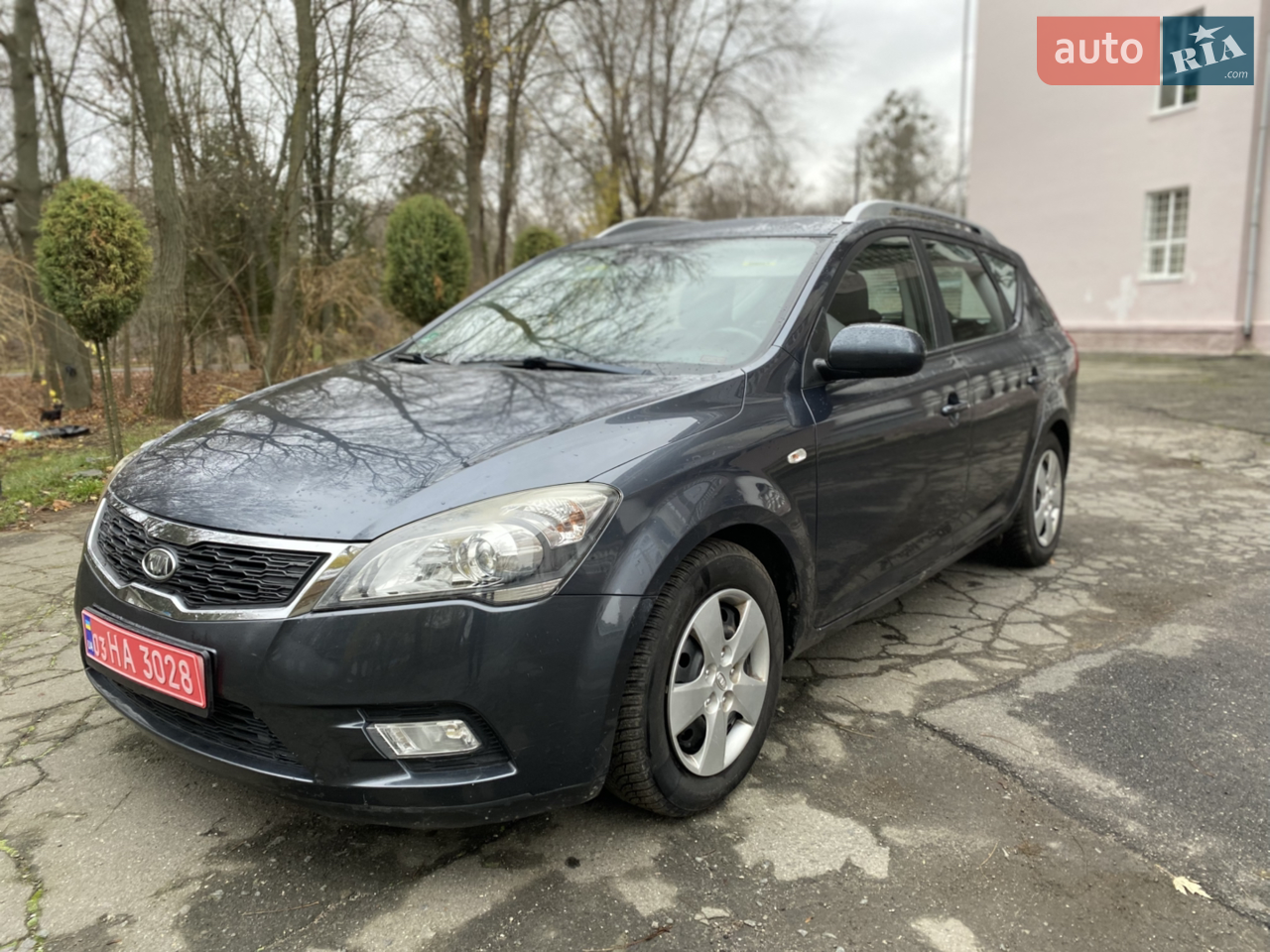2010 Kia Cee'd - мініатюра 29