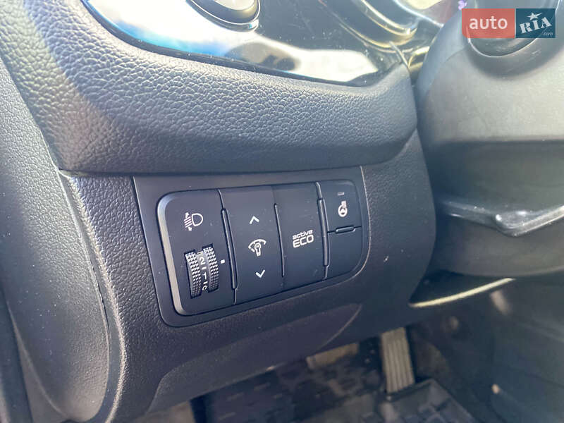 Універсал Kia Ceed 2015 в Києві