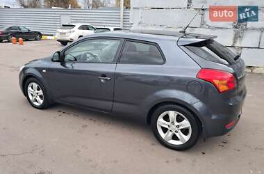 Хетчбек Kia Ceed 2008 в Ірпені