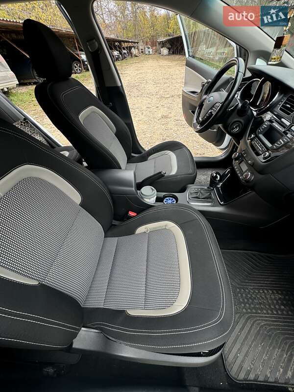 Универсал Kia Ceed 2013 в Киеве