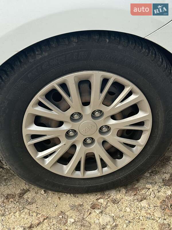 Универсал Kia Ceed 2013 в Киеве