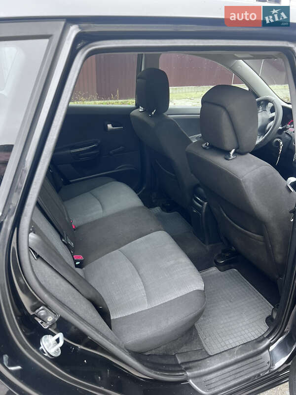 Универсал Kia Ceed 2009 в Днепре