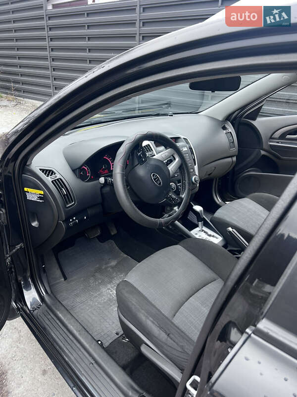 Универсал Kia Ceed 2009 в Днепре