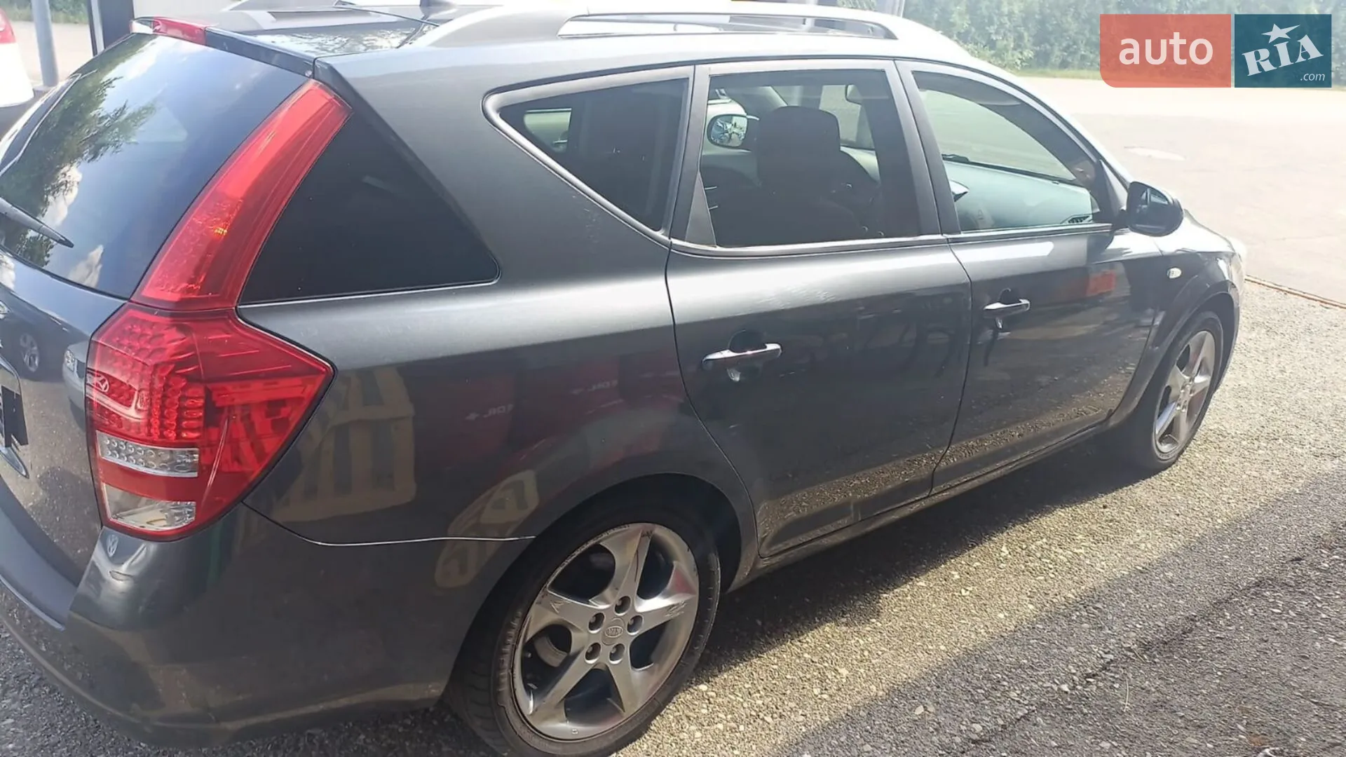 2010 Kia Cee'd - мініатюра 3