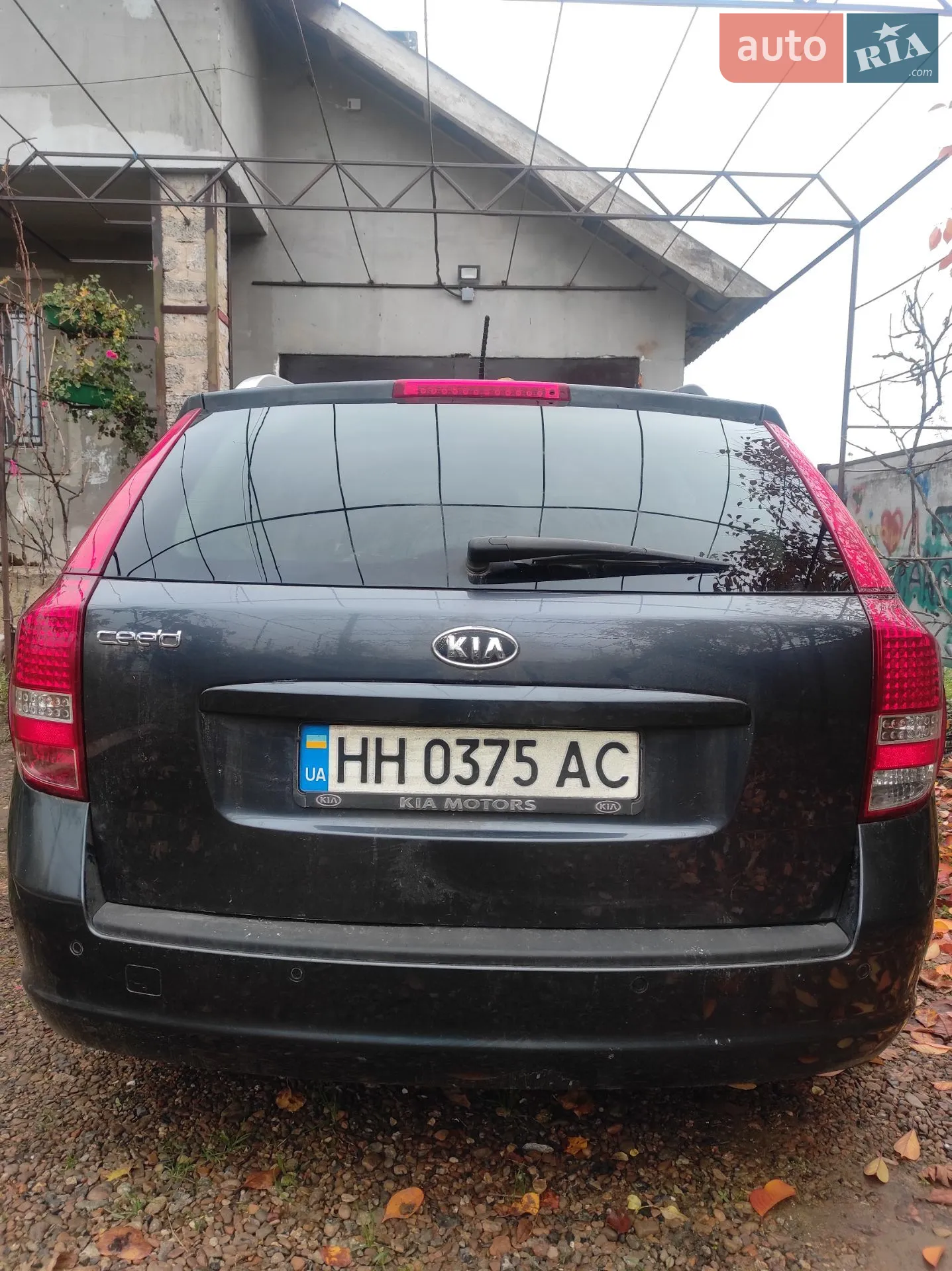 2010 Kia Cee'd - мініатюра 8