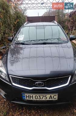 Универсал Kia Ceed 2010 в Раздельной