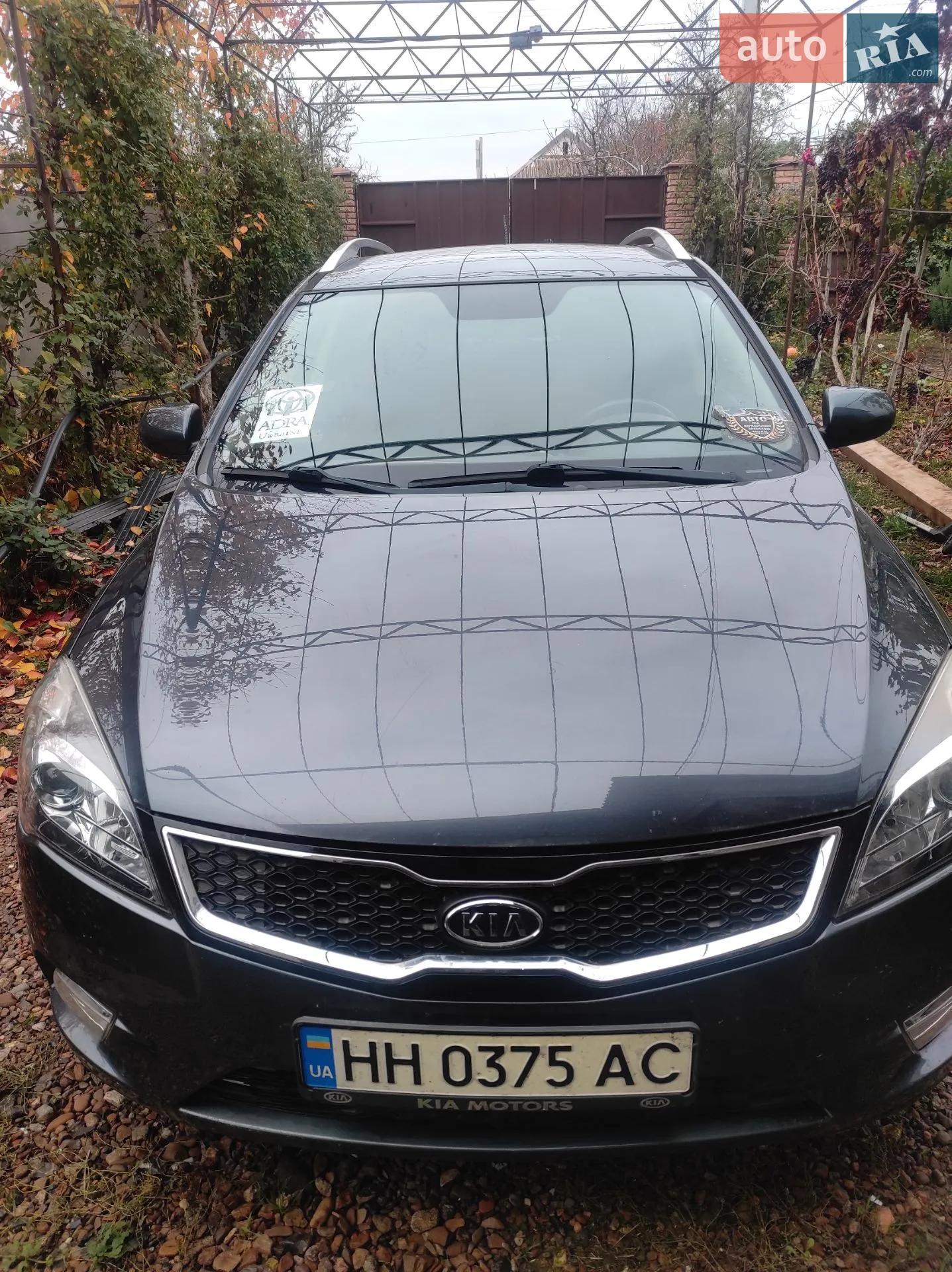2010 Kia Cee'd - мініатюра 7