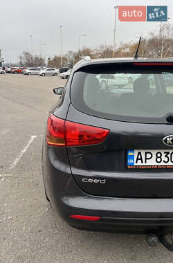 Универсал Kia Ceed 2012 в Запорожье
