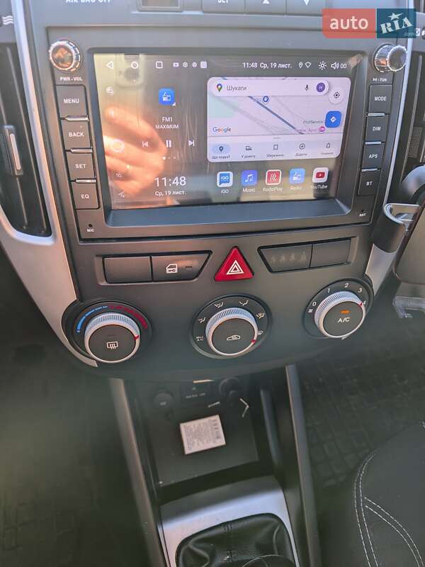 Універсал Kia Ceed 2010 в Львові фото 12 Універсал Kia Ceed 2010 в Львові