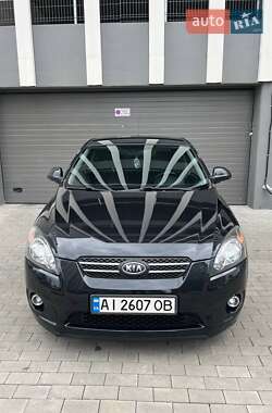 Хэтчбек Kia Ceed 2008 в Киеве