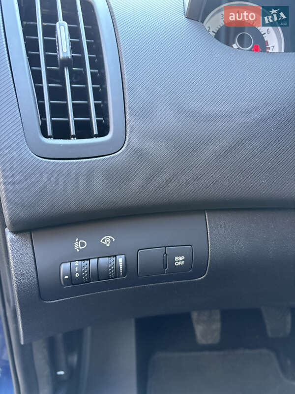 Универсал Kia Ceed 2008 в Белой Церкви фото 22 Универсал Kia Ceed 2008 в Белой Церкви