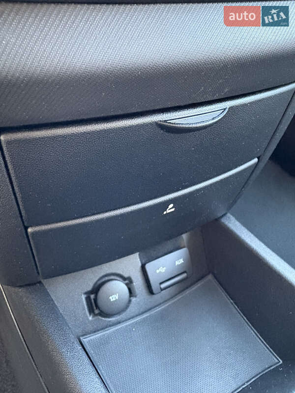 Универсал Kia Ceed 2008 в Белой Церкви фото 26 Универсал Kia Ceed 2008 в Белой Церкви