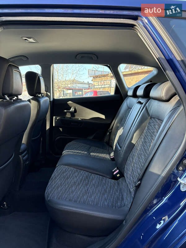 Универсал Kia Ceed 2008 в Белой Церкви фото 33 Универсал Kia Ceed 2008 в Белой Церкви