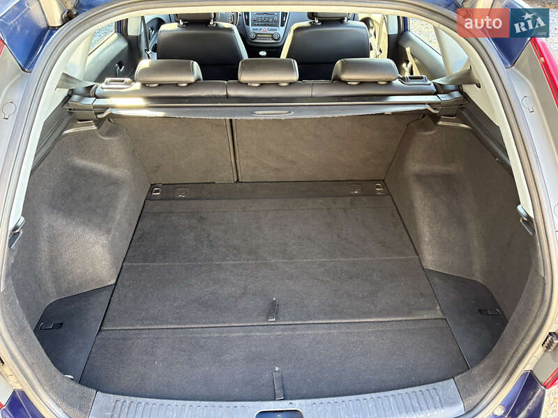 Универсал Kia Ceed 2008 в Белой Церкви фото 39 Универсал Kia Ceed 2008 в Белой Церкви